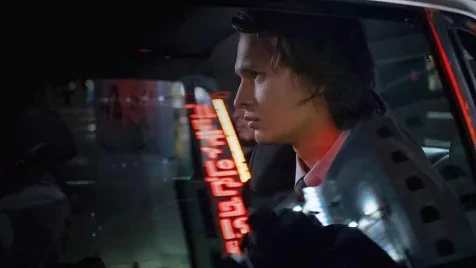 Tokyo Vice – Erőszak és szex a neonfényes tokiói alvilágban