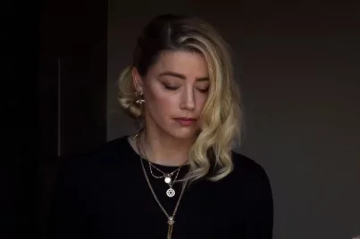 Amber Heardre büszke a testvére