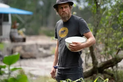 Nagyon vagány a hipszter magánnyomozó - a film nem annyira