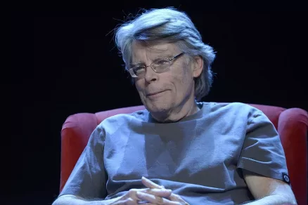 Stephen King elárulta, ezek a kedvenc filmjei