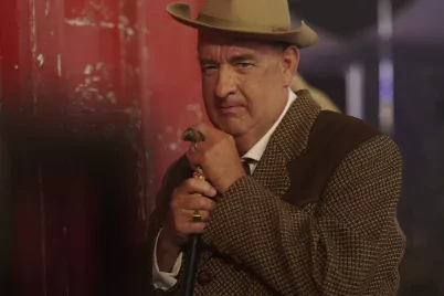 Még Tom Hanks arca is kapott Arany Málnát