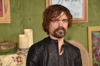Peter Dinklage: nem csak a Trónok harca sztárja