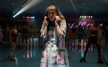 Szánják-bánják a Stranger Things alkotói a sorozatban elkövetett szarvashibát