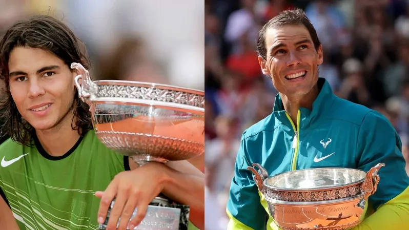 Számokban Rafael Nadal 14. és talán legmegérdemeltebb Roland Garros-győzelme