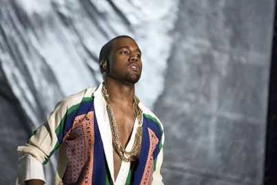 Íme a 45 éves Kanye West 10 legbotrányosabb pillanata
