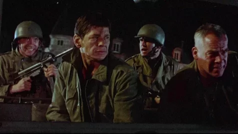 A legjobb II. világháborús filmek – szerintünk