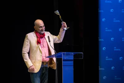 Átadták az idei Magyar Mozgókép Díjakat