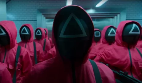 A valóságban is megcsinálja a Squid Game-et a Netflix