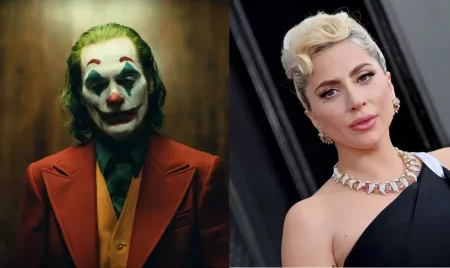 Joker énekelve tér vissza, és Lady Gaga lesz Harley Quinn?