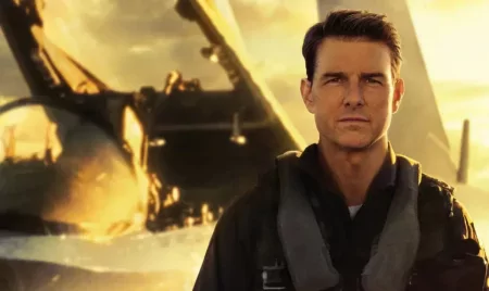 Így fest a Top Gun-filmek főhősének pszichológiai profilja