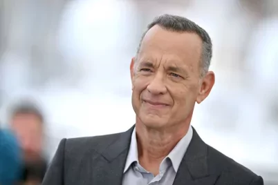 Komolyan aggódnak Tom Hanks egészségéért
