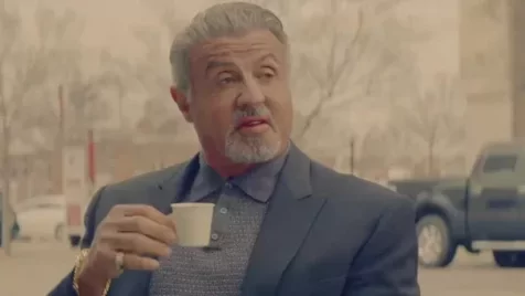 Előzetest kapott Sylvester Stallone maffiasorozata