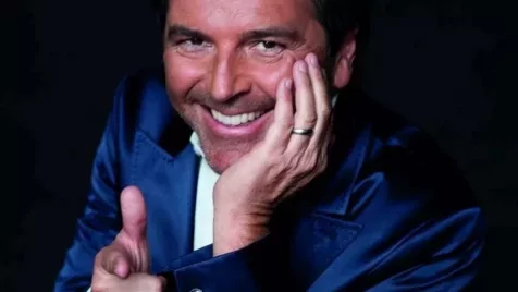 A Modern Talking énekese is zsűrizik a Konyhafőnökben