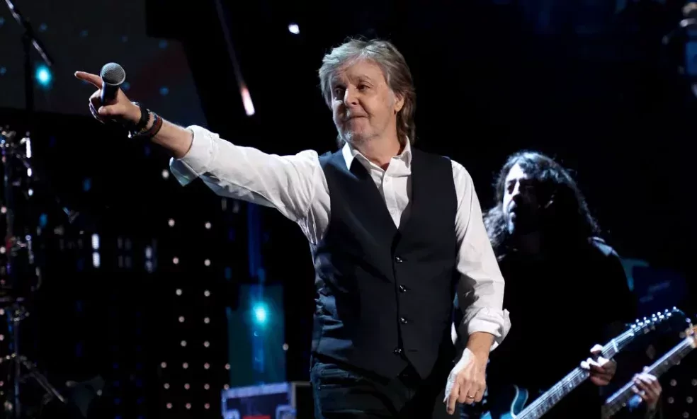 Izgalmas érdekességek, amiket te sem tudtál a ma 84 éves Sir Paul McCartney-ról