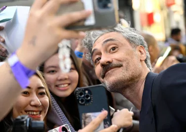 Kiderült, milyen lesz Taika Waititi Star Wars-filmje