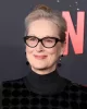 Meryl Streep profilképe