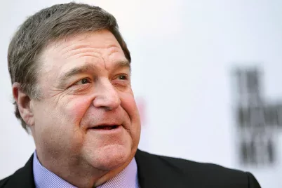 10 dolog, amit talán nem tudtál a 70 éves John Goodmanről