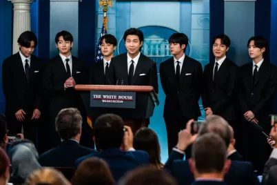 Befejezi a BTS egy időre