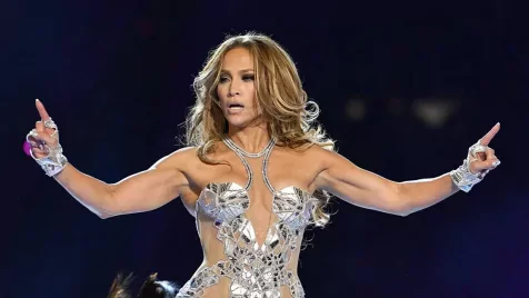 Jennifer Lopez meglepő választ adott arra, hogy melyik partnere csókolt a legjobban