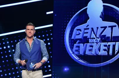 Folytatódik a TV2 faék egyszerűségű műsora