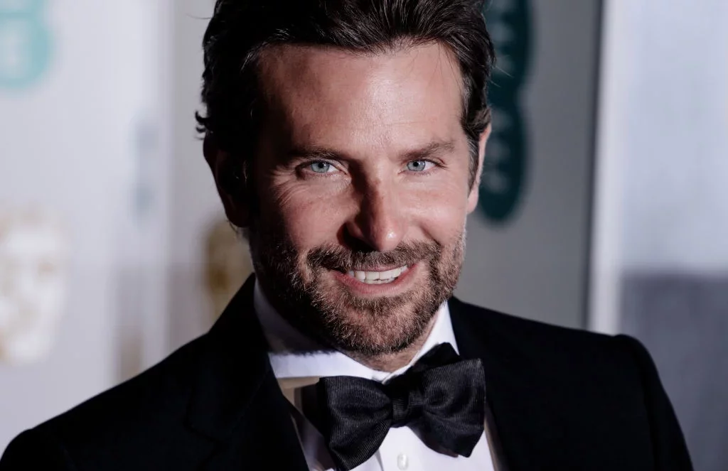 Oscar-jelölései miatt sértegették Bradley Coopert, idegállapotba került