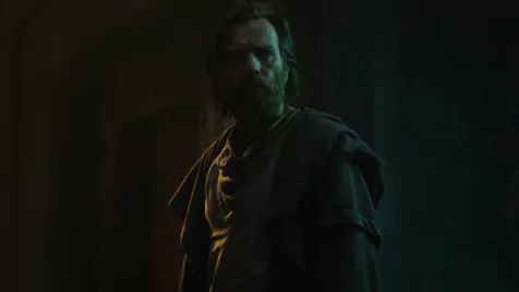 Véget ért az Obi-Wan Kenobi, és igen, ő is felbukkant
