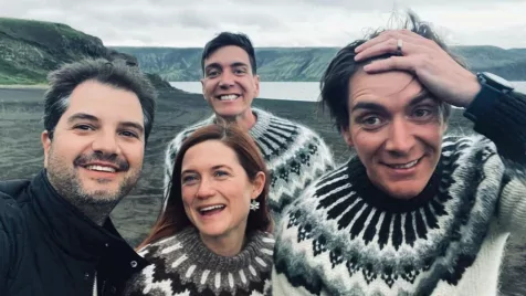 Körbekalandozzák a világot a Weasley ikrek – Előzetes!