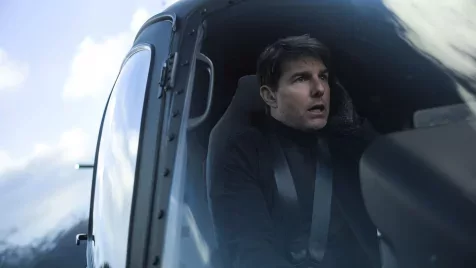 Amikor Tom Cruise majdnem kinyírta az egyik utasát