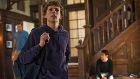 A barátod nem a barátod! - Social Network