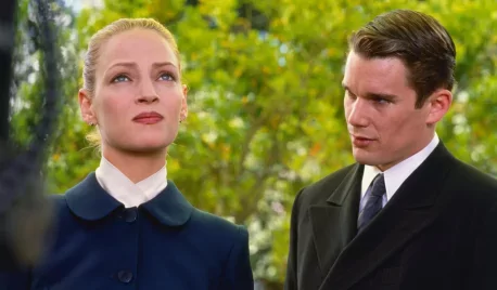 10 dolog, amit nem tudtál a Gattacáról