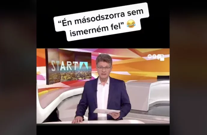 Mesteri trollkodás az ATV-n