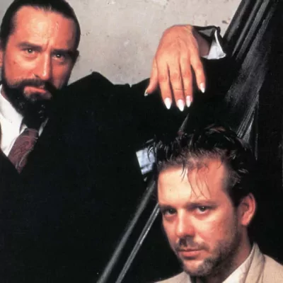 A filmtörténet legfrappánsabb lezárásai