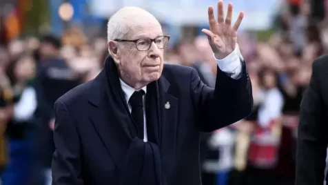 Meghalt Peter Brook, A legyek ura rendezője
