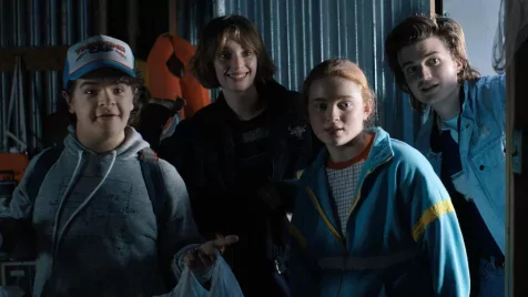 Ezért voltak olyan baromi hosszúak a Stranger Things 4. évadának epizódjai