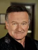 Robin Williams profilképe