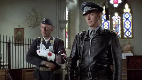 10 dolog, amit nem tudtál A sas leszálltról