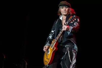Johnny Depp még egyet rúg Amber Heardbe