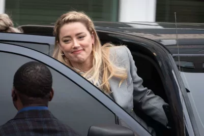 Egy csaló esküdt hozhat új fordulatot Johnny Depp és Amber Heard ügyében