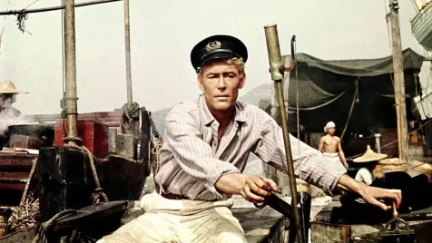13 dolog, amit nem tudtál a 90 éve született Peter O'Toole-ról