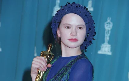 A legfiatalabb Oscar-nyertesek és jelöltek