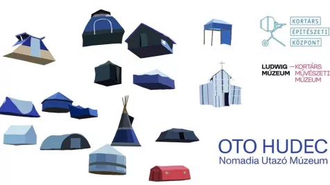 Kiállítások külső helyszíneken