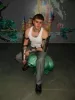 Yung Lean profilképe
