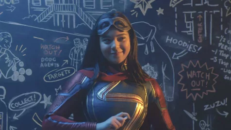 Ms. Marvel – Muszlim szuperhőslánnyal targetálja a tinilányokat a Marvel