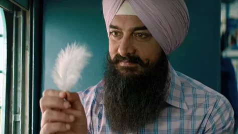 Remake készült a Forrest Gumpból, itt az előzetese