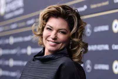 Shania Twainről szóló dokumentumfilm érkezett a Netflixre
