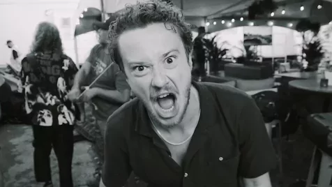 Eddie Munsonnal zenélt a Metallica