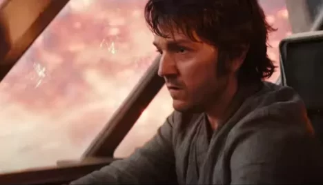 Csúszik az új Star Wars-sorozat, vigasztalódjatok az előzetesével!