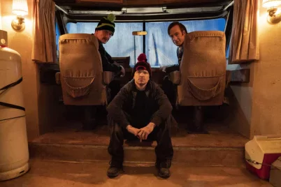 Walter White még visszatér a Better Call Saulba