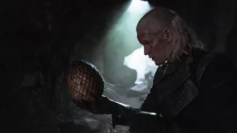 Most akkor sok vagy kevés a szex a Sárkányok házában?