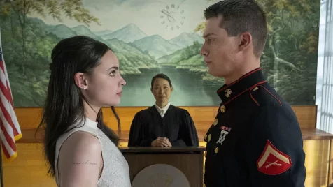 A Netflixen is pörög az unokázás